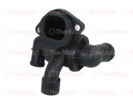 TERMOSTAT KOMPLE 87C A4-A5-A6 2.0 TDI 2009-- CAGA CAHA