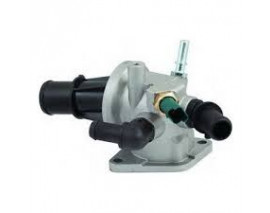 TERMOSTAT KOMPLE 88C ALBEA-DOBLO-PALIO-PUNTO-PANDA 1.3 CORSA C-COMBO-MERIVA-TIGRA-1.3 CDTI