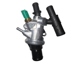TERMOSTAT KOMPLE 88C ALFA 156 00-05 LANCIA LYBRA SW