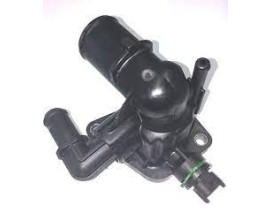 TERMOSTAT KOMPLE 88C LINEA-DOBLO-GRANDE PUNTO EVO-FIORINO 09-12 -ASTRA J 10 1.3DMTJ-CDT MÜŞÜRLÜ