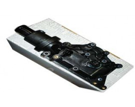 TERMOSTAT KOMPLE 89C 4 FİŞ MÜŞÜRLÜ MEGANE II-III-FLUENCE-LAGUNA II-III-CLIO III 1.6-1.4 16VxAE