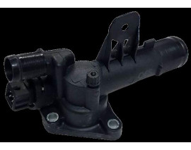 TERMOSTAT KOMPLE 89C KNG-CLIO III-MGN II 1.5 DCI TH6703.89J / TH6393.89J V7019