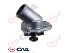 TERMOSTAT KOMPLE 92C ASTRA F-G-H-CORSA B-C-D-COMBO-TIGRA Twinport-1.2 16V-1.2- 1.4