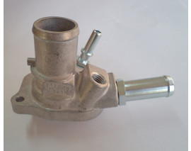 TERMOSTAT KOMPLE ALBEA-DOBLO-LINEA-PUNTO-IDEA-BRAVO-500-MUSA-YPSILON 1.4 BENZİNLİ MÜŞÜRSÜZ 87 C