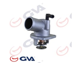 TERMOSTAT KOMPLE ASTRA G-CORSA C-VECTRA B-C-MERIVA-ZAFIRA-1.4-1.6-1.4-1.6 16V 92C
