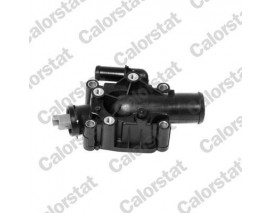 TERMOSTAT KOMPLE BERLINGO 1.6 16V 04/08 -C2-C3-C4 1.4-1.6 16V 04 -P207-P307 1.6 16V 08