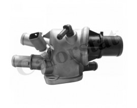 TERMOSTAT KOMPLE BRAVO-MAREA 1.9 JTD 99 ALFA 145-146-156 1.9 JTD