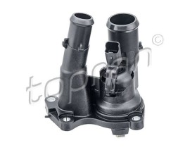 TERMOSTAT KOMPLE C-MAX-FOCUS II 1.6 Tİ 04 98 C