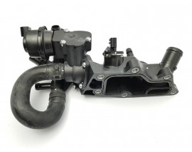 TERMOSTAT KOMPLE CLIO 2-3-4-LOGAN-FLUENCE-KADJAR-KANGOO-LAGUNA 2-MEGANE 2-3-MODUS-SCENIC