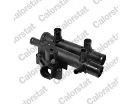 TERMOSTAT KOMPLE CLIO II 1.4-1.6 16V 98 LGN II 1.6 16V-2.2DCİ 01 MASTER II 2.2-2.5DCİ 00