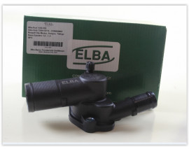 TERMOSTAT KOMPLE CLIO-TWNG 03/98 KNG-MODUS 1.2 04