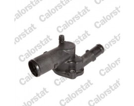 TERMOSTAT KOMPLE CLIO-TWNG 03/98 -KNG-MODUS 1.2 04 V7008