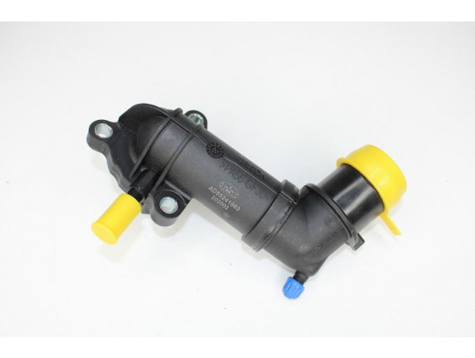 TERMOSTAT KOMPLE DOBLO 1.6DMTJ-2.0DMTJ 10 GRANDE PUNTO 08 PUNTO EV 1.6 DMTJ 09-12 TRİTON