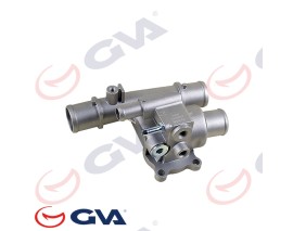 TERMOSTAT KOMPLE DOBLO-PALIO Weekend-ALBEA-BRAVO-MAREA-STILO 1.6 16V 88C