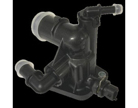 TERMOSTAT KOMPLE FIAT EGEA-DOBLO-FIORINO EURO 6 -1.3 MTJ 2016 BIPPER-NEMO 1.4 HDİ 2010 88