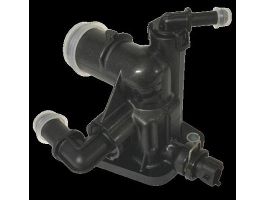 TERMOSTAT KOMPLE FIAT EGEA-DOBLO-FIORINO EURO 6 -1.3 MTJ 2016 BIPPER-NEMO 1.4 HDİ 2010 88