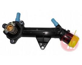 TERMOSTAT KOMPLE FIAT LINEA-DOBLO-BRAVO 1.6-2.0 MTJ 10 88 -