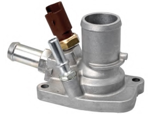 TERMOSTAT KOMPLE G1006.88 ALBEA-DOBLO-LINEA-PUNTO-IDEA-BRAVO-500- 1.4 BNZ Lİ