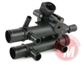 TERMOSTAT KOMPLE LAGUNA II 2.2 DCI-TRAFIC II-MASTER II-III-MOVANO-VIVARO 2.5 DCI G9U/G9T 83