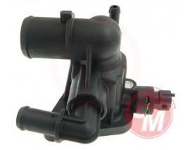 TERMOSTAT KOMPLE LINEA-DOBLO-GRANDE PUNTO EVO-FIORINO 09-12 -ASTRA J 10 1.3DMTJ CDTI Euro5 88 -