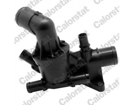 TERMOSTAT KOMPLE MGN III-IV-FLUENCE-KADJAR-SCENIC III-QASHQAI-XTRAIL 1.6DCİ-MERCEDES C180-C200 14