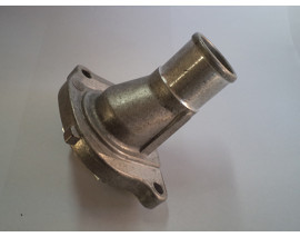 TERMOSTAT KOMPLE PALIO 97 DOBLO 00 1.2IE 75HP 82 C