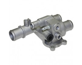 TERMOSTAT KOMPLE PALIO-MAREA 1.6 16V KLİMALI