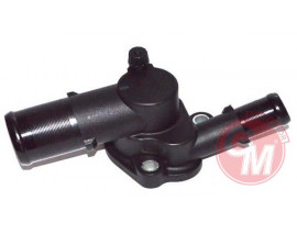TERMOSTAT KOMPLE RENAULT CLIO-TWNG 03/98 -KNG-MODUS 1.2 04 89 -