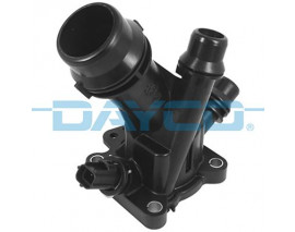 TERMOSTAT KOMPLE VOLVO S60 D3 D4 D5 S80 D3 D4 D5 D40 D3 D4 XC60 2.4D D3 D4 D5 XC70 D3 D4 D5 C30 V40 V50 V70 V60 C70 90.C