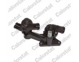 TERMOSTAT KOMPLE VW GOLF V 1.4TSI 05-08 TOURAN 1.4TSI 06-10 TAHLİYE BORULU