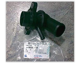 TERMOSTAT L14 CHEVROLET-DAEWOO AVEA-KALOS-LACETTI-NUBIRA 05 PLASTIK