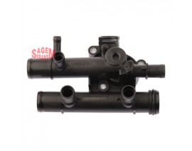 TERMOSTAT MASTER II G9U 81C