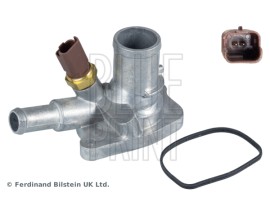 TERMOSTAT MUHAFAZASI 500 2008