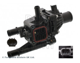 TERMOSTAT MUHAFAZASI OPEL PKW