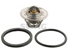 TERMOSTAT O-RİNGLİ BORA-CADDY-GOLF-PASSAT-POLO-T5-SHARAN-OCTAVIA-FABIA-TOLEDO-IBIZA-CORDOBA FEBI 18284