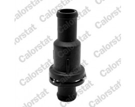 TERMOSTAT PLASTİK GÖVDE 75C GOLF 5-6-JETTA-PASSAT-SCOROCCO-TIGUAN-A3-LEON 04-11 1.4TSI-2.0TDI BMY-BLG-CFF