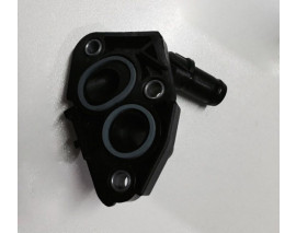 TERMOSTAT SPORTU FLANŞI CLIO III-KNG-MGN II-MODUS-LOGAN-MICRA-NOTE-QASHQAI 1.5 DCİ
