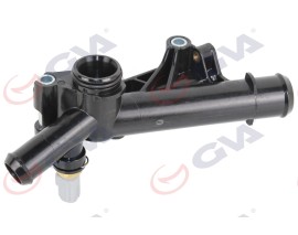 TERMOSTAT SU SIKIS KONNEKTORU FORD FOCUS III 11 1.6 ECOBOOST