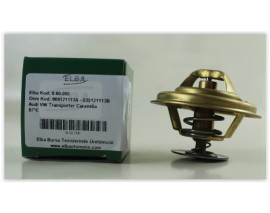 TERMOSTAT T4 LT 35-CRAFTER-CARRAVELLE-TRANPORTER 2.4-2.5 TDI 67x26x35