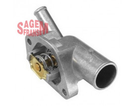 TERMOSTAT TEMPRA 90-96 - TIPO 88-95 SLX - UNO 70 89-95 1.4-1.4 IE - 1.6-1.6 IE 87C