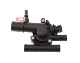 TERMOSTAT TRAFIC II 1.9 DCI F9Q 89C