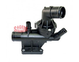 TERMOSTAT TRAFIC III - VIVARO 1.6 DCI 75C