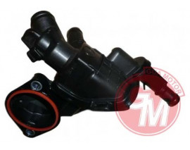 TERMOSTAT VANASI YUVASI CLIO IV SYMBOL-CAPTUR 0.9 TCE