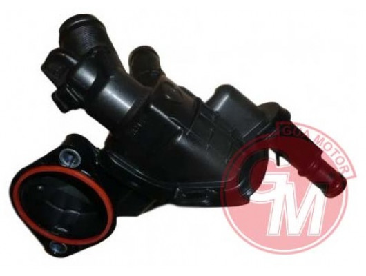 TERMOSTAT VANASI YUVASI CLIO IV SYMBOL-CAPTUR 0.9 TCE