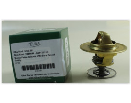 TERMOSTAT VW2 GOLF 4-BORA-POLO-PASSAT-CADDY 2-T4- 54x31x35