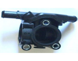 TERMOSTAT YUVA-CİFT DELİK FOCUS 98-05 2000 ZETEC MONDEO 96-00
