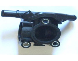 TERMOSTAT YUVA-TEK DELİK MONDEO 96-00