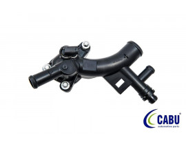 TERMOSTAT YUVASI ASTRA H-J CORSA D-E CRUZE INSIGNIA