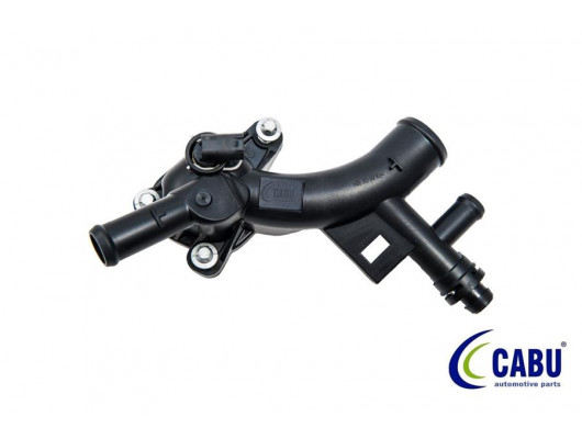 TERMOSTAT YUVASI ASTRA H-J CORSA D-E CRUZE INSIGNIA
