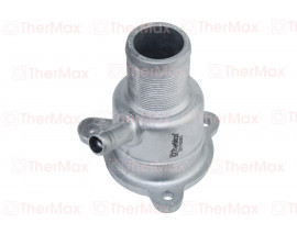 TERMOSTAT YUVASI CLIO-KNG-MGN-DACIA LOGAN 1.4-1.6 K4J-K4M ALÜMİNYUM-TIPASIZ